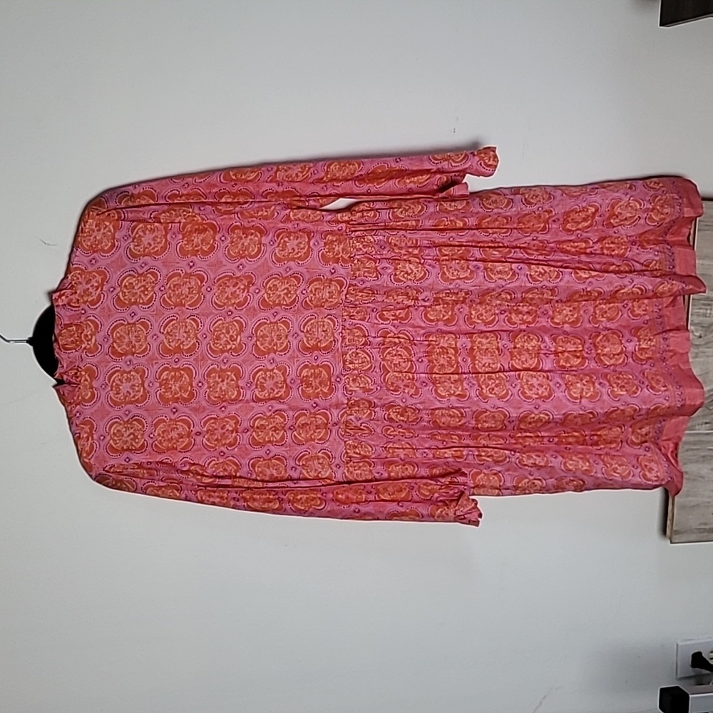 bella tu Tunic Dress - Picture 3 of 7